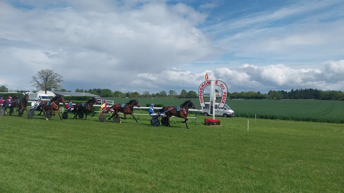 Les pronostics hippiques pour ce dimanche 26 avril