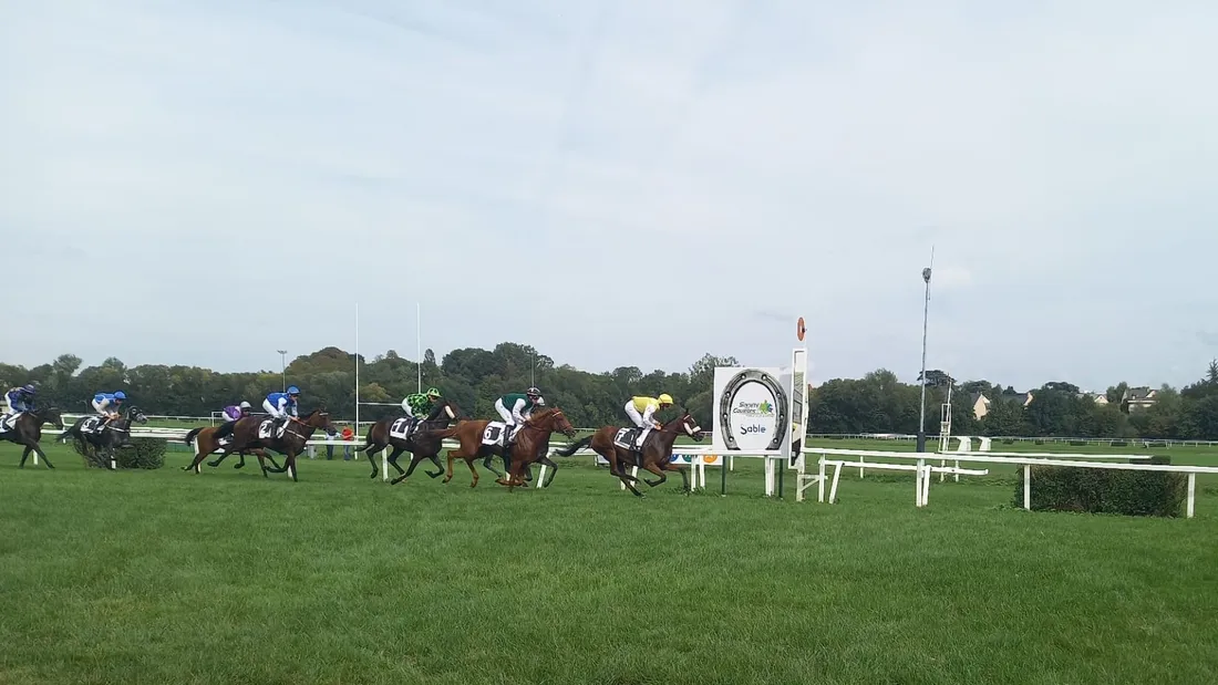 Les pronostics hippiques pour ce dimanche 19 avril