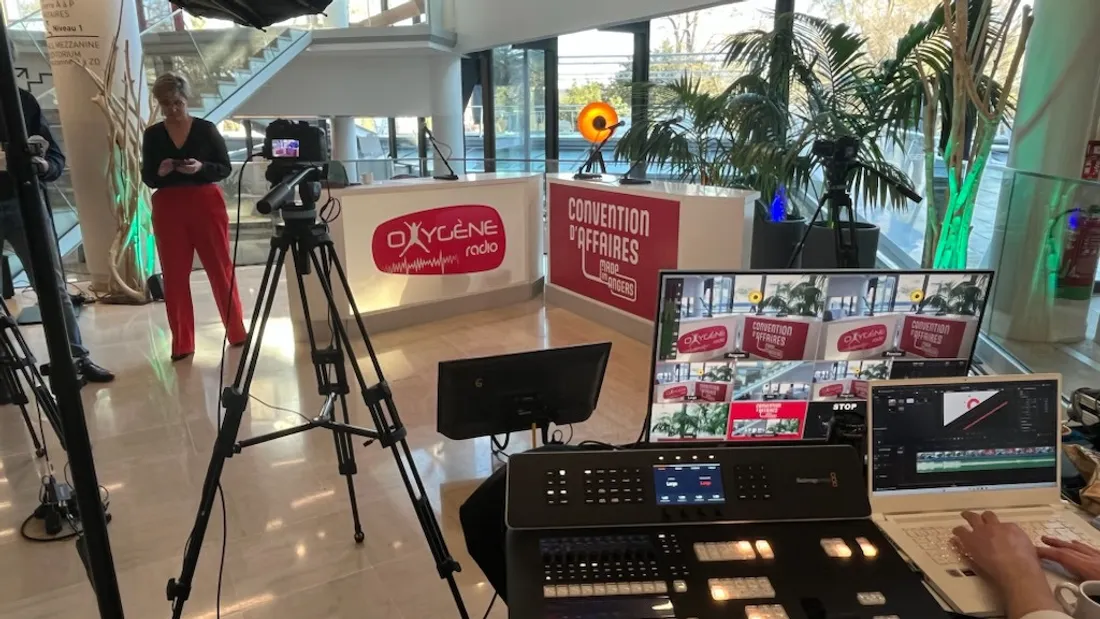 VIDEO. Made in Angers 2026 : le grand rendez-vous B to B de...