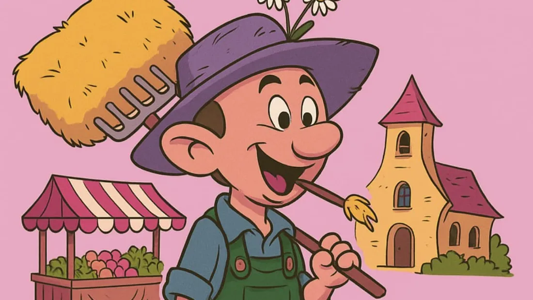 Simplé accueillera en juillet 2026 le Festival gourmand des...