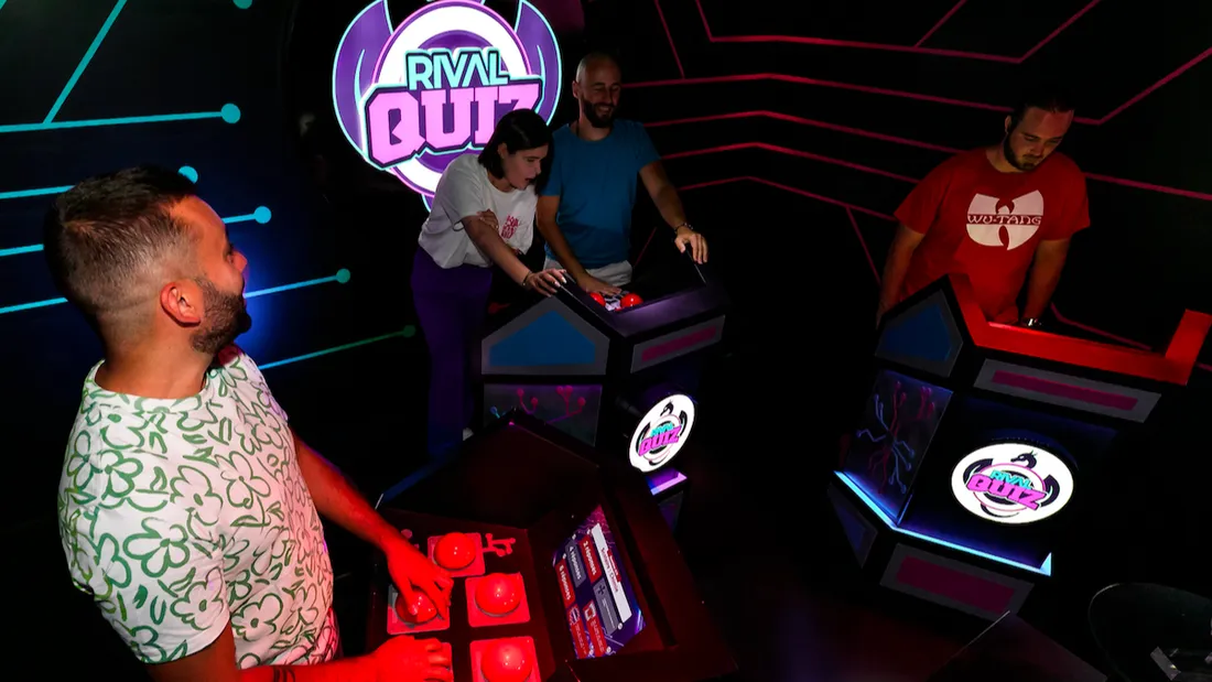 Focus sur Espace Games à Château-Gontier-sur-Mayenne