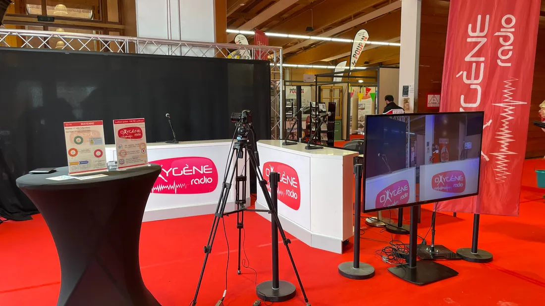 Foire Exposition de Segré : un week-end au cœur du territoire avec...