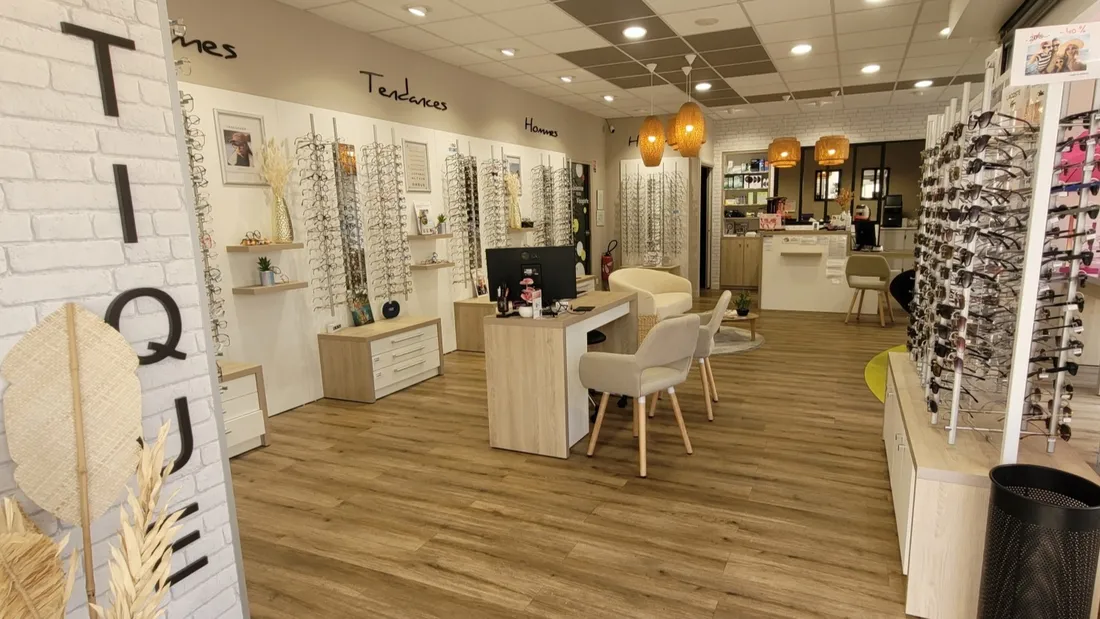 Les Offres de Folie – Optique Renazé !