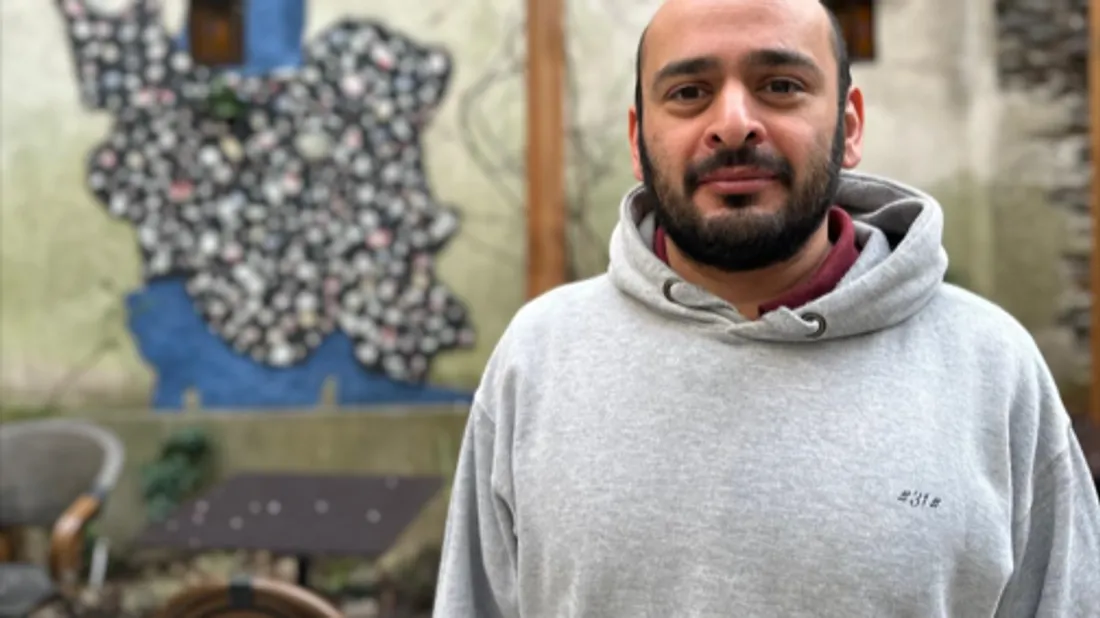 Guerre Moyen-Orient.  « La démocratie apportée avec des bombes, ça...