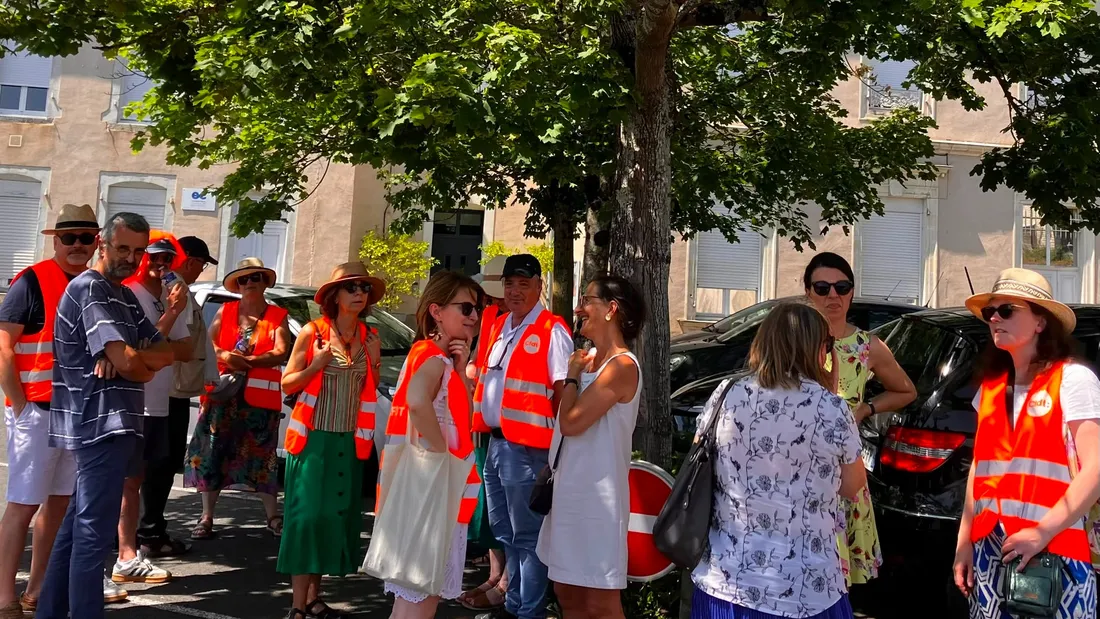 En Maine-et-Loire. Les enseignants du privé craignent de voir leur...