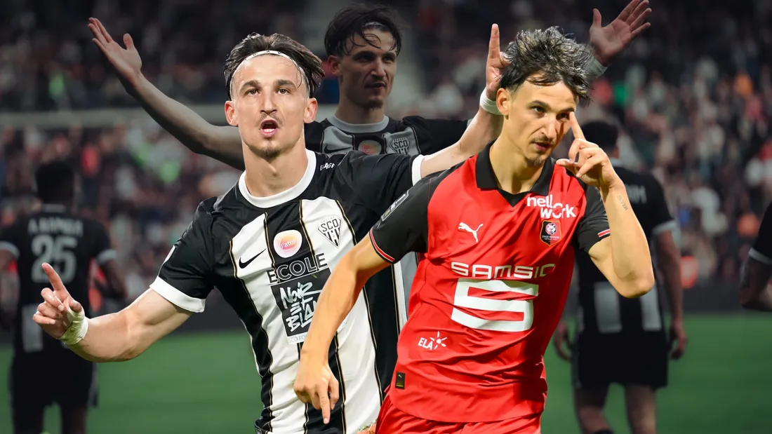 Angers Sco. Les Angevins face à une vieille connaissance contre le...