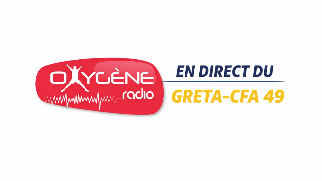 Oxygène Radio en direct au GRETA-CFA 49 : une journée spéciale...