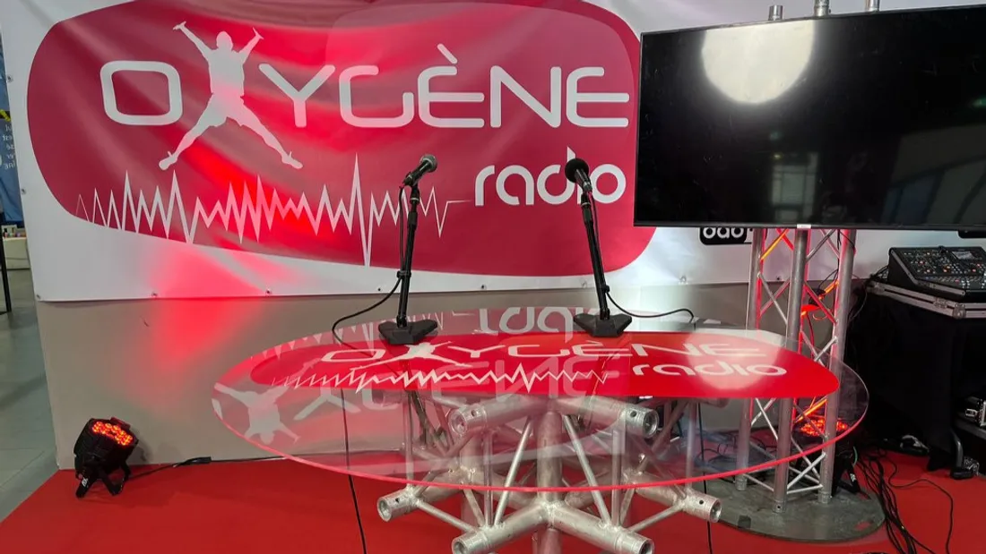 Foire d’Angers : Oxygène Radio en direct tout le week-end au cœur...