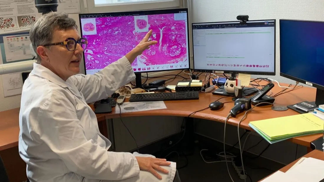 CHU d'Angers. Des technologies de pointe pour améliorer le suivi...