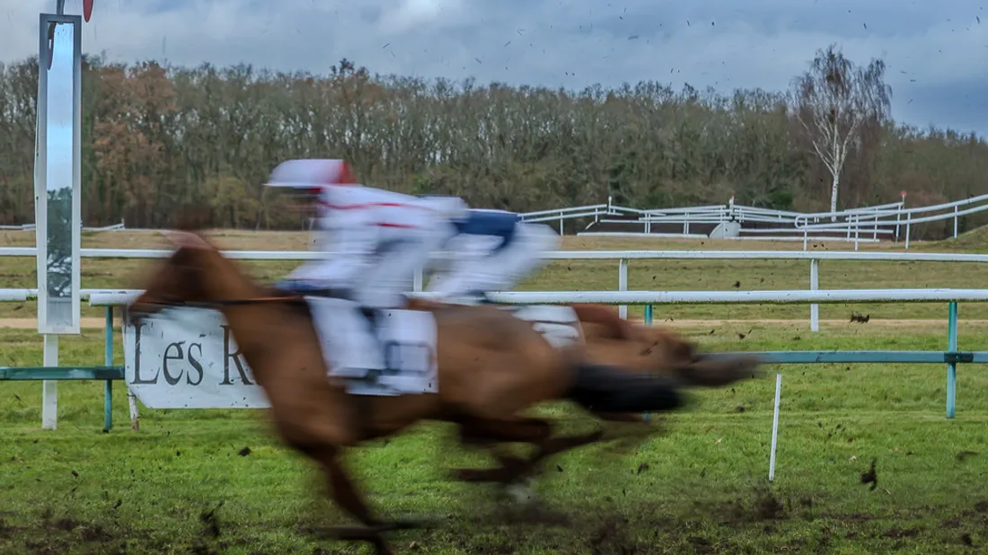 Durtal Les Rairies. Entretien avec Gilles Lusson