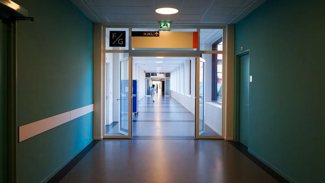 Maine-et-Loire. « En cas d’urgence, appeler le 15 » : confrontée à...