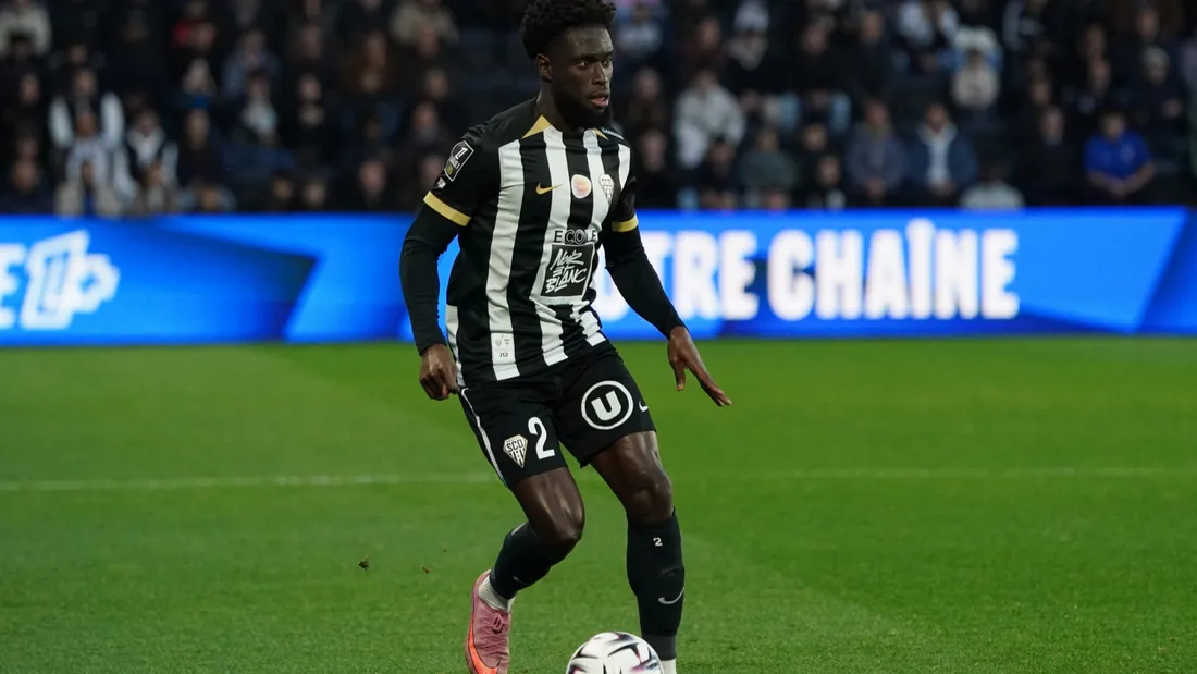 Angers Sco. Sept joueurs absents pour défier le Paris Saint-Germain