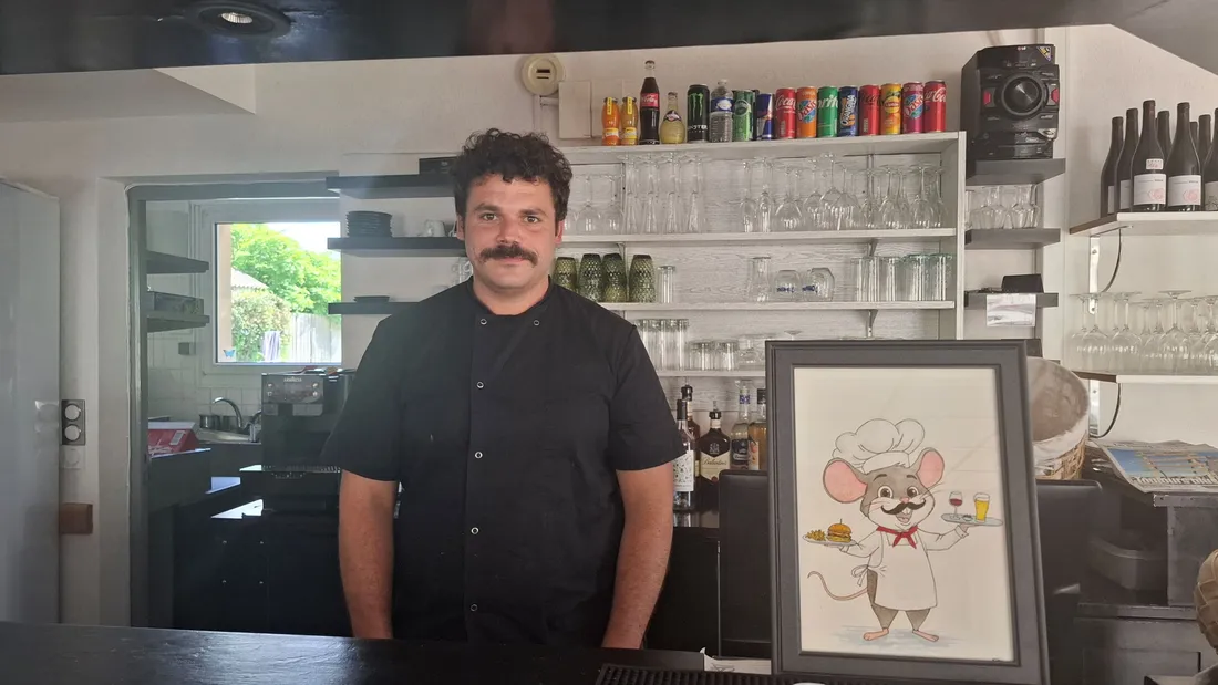 Haut-Anjou. Dans ce village, ce bar-restaurant rouvre après 18 mois...