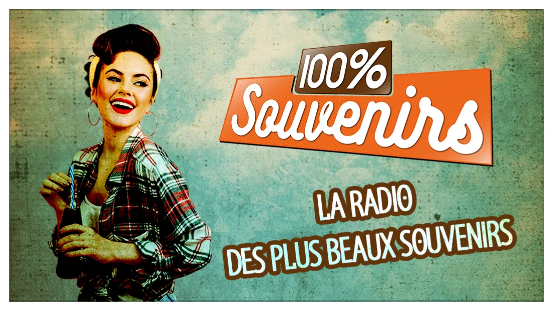 100%SOUVENIRS