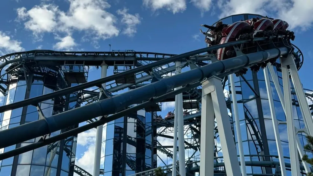 Europa-Park : des précisons sur l’après Euro-Mir 