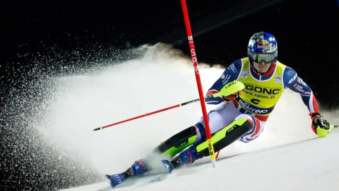 Clément Noël à l’assaut des Jeux Olympiques 
