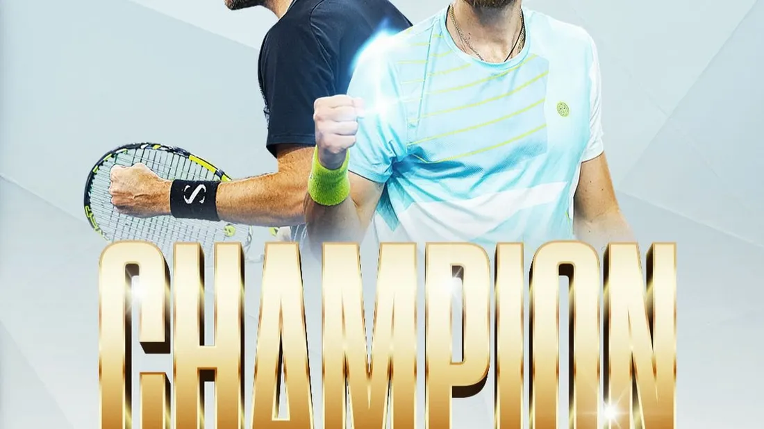 Tennis : Albano Olivetti décroche son premier ATP500 en double