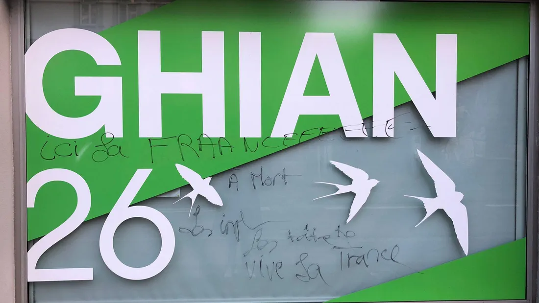 Jeanne Barseghian visée par des menaces de mort 