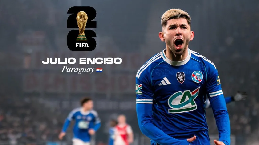 Racing Club de Strasbourg : les heureux élus pour la Coupe du Monde