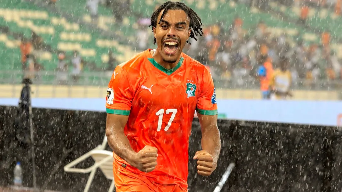Coupe du Monde 2026 : les joueurs du Racing Club de Strasbourg...