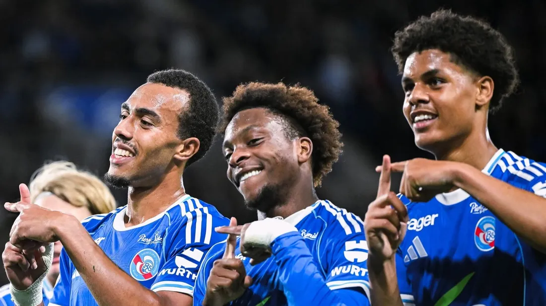 Le Racing connaît ses adversaires de la prochaine saison de Ligue 1