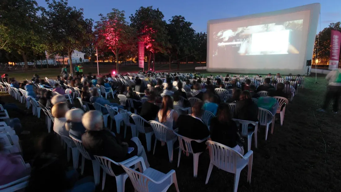 Cinéma en Alsace : un été placé sous le signe du grand écran 