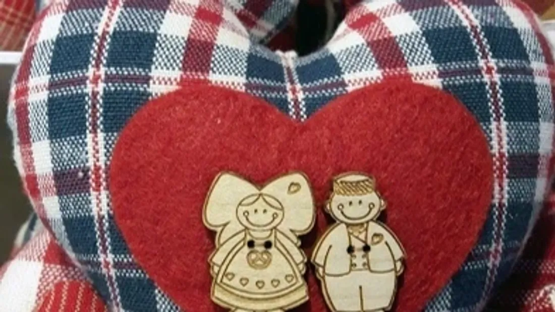 Saint-Valentin : les rendez-vous en Alsace