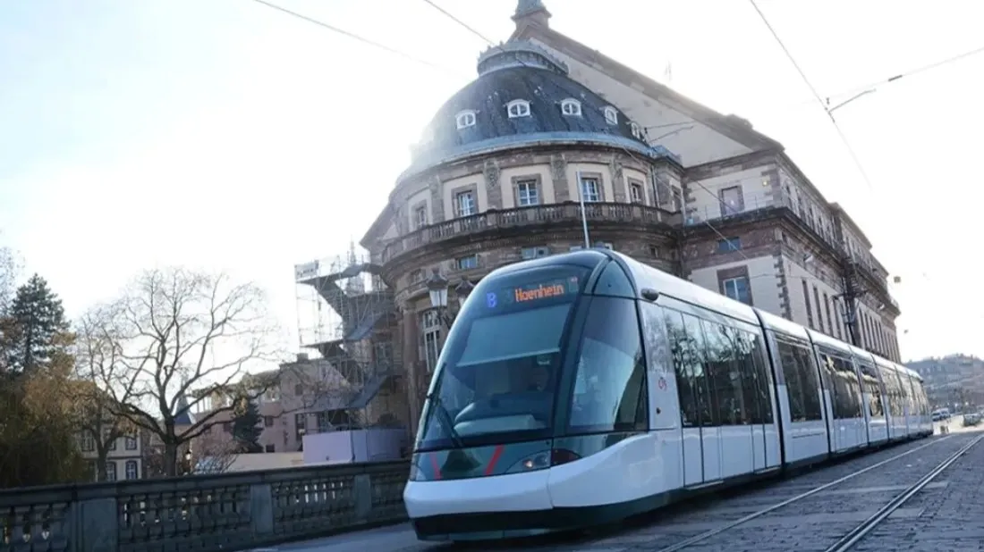 Strasbourg : la CTS victime d'une fuite de données