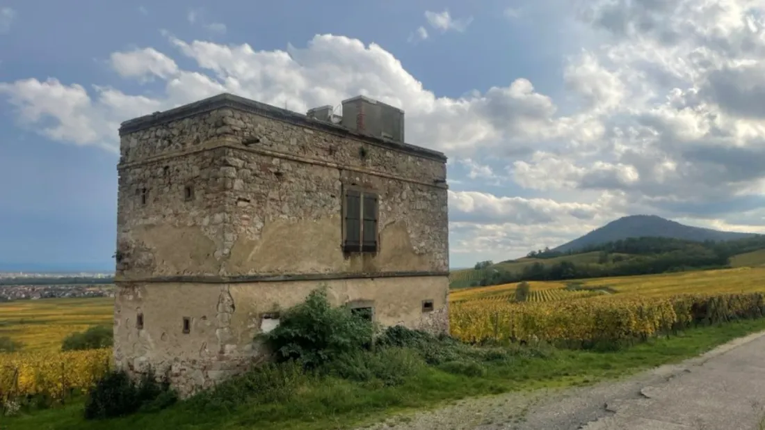 Loto du patrimoine : 565 000 € pour l’Alsace