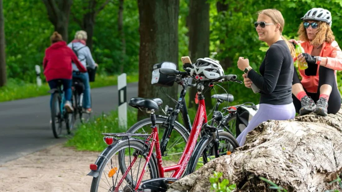 Un deuxième SlowUp en Alsace dans le Sundgau