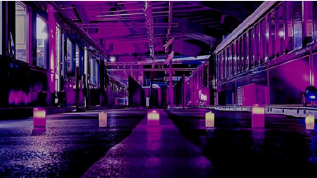 Mulhouse : une Exploration Game organisée à la Cité du Train