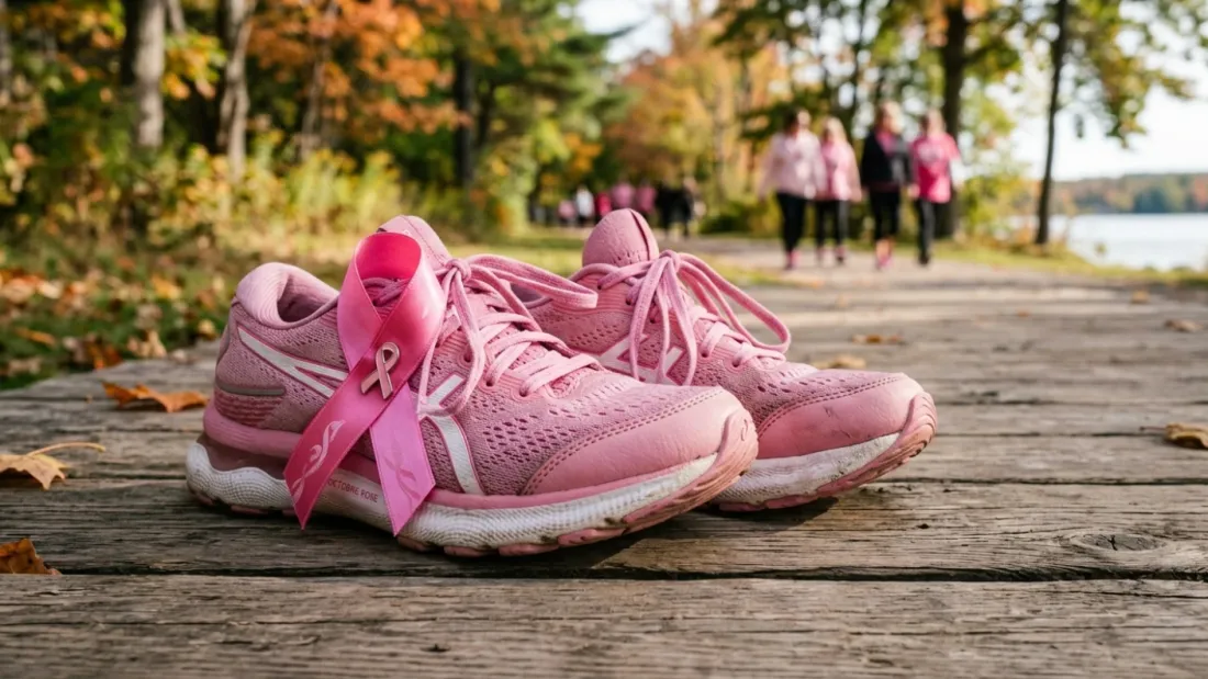 Où courir contre le cancer en Alsace ?