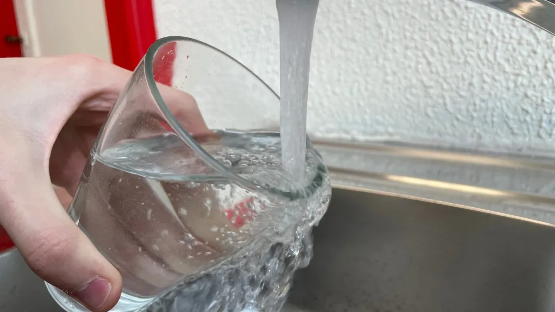 Interdiction de boire l’eau du robinet à Jungholtz