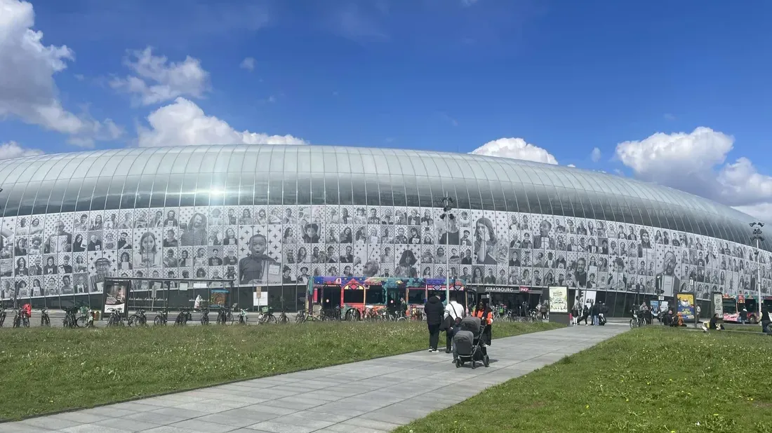 Agression violente à Strasbourg : la victime entre la vie et la mort