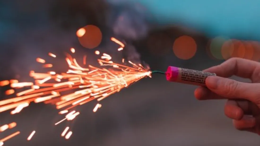 Pétards : un enfant gravement blessé à Mulhouse