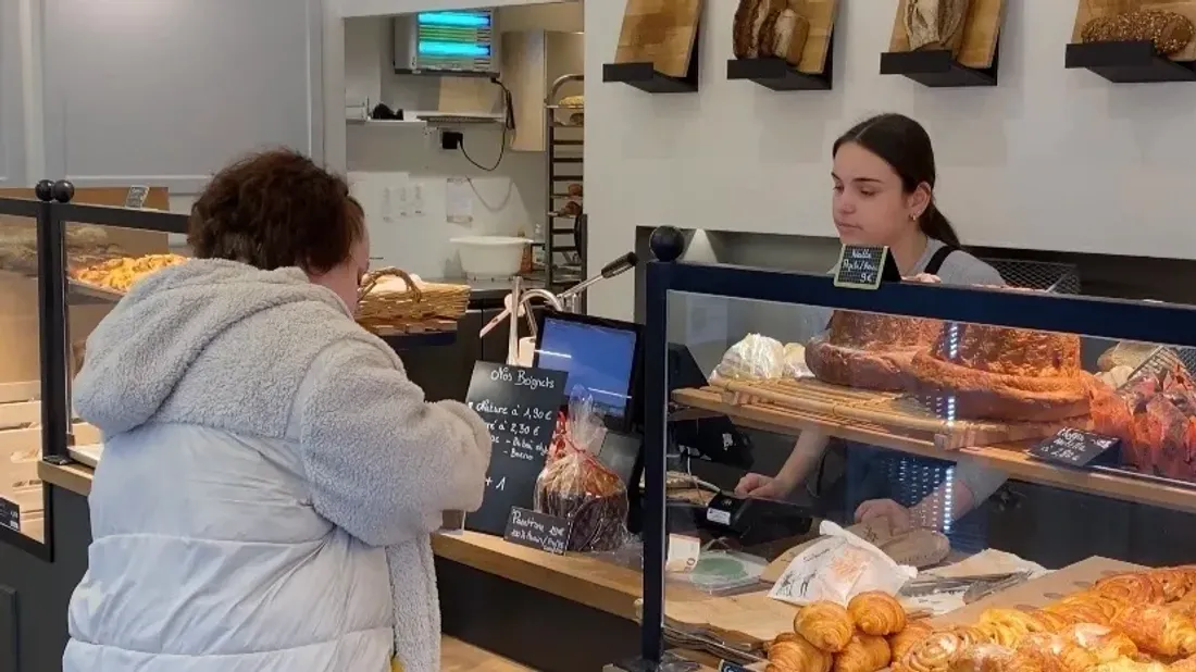 La Meilleure Boulangerie de France en Alsace 