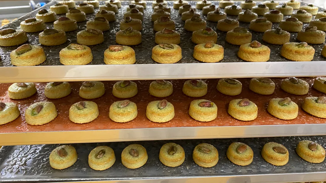 La Maison Alsacienne de Biscuiterie fête ses 30 ans