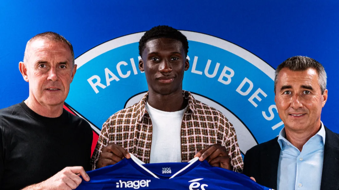 Le bilan du mercato du Racing