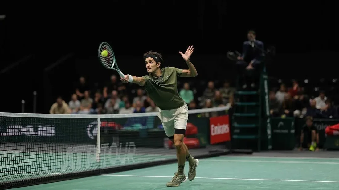 ATP : Herbert et Olivetti contre la réforme du double