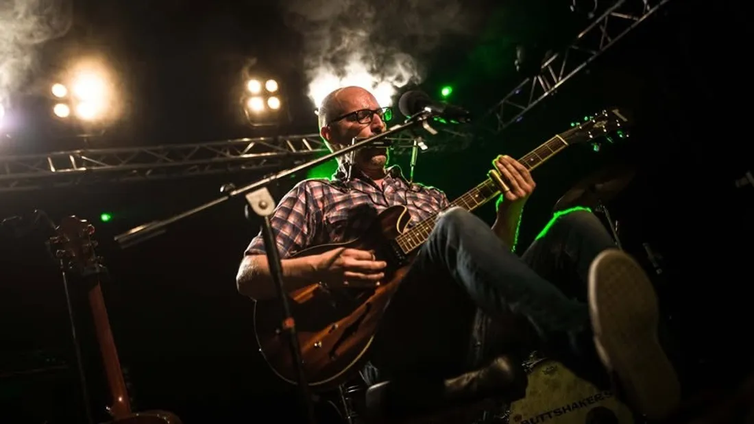 Du rock et du métal au château de Fleckenstein