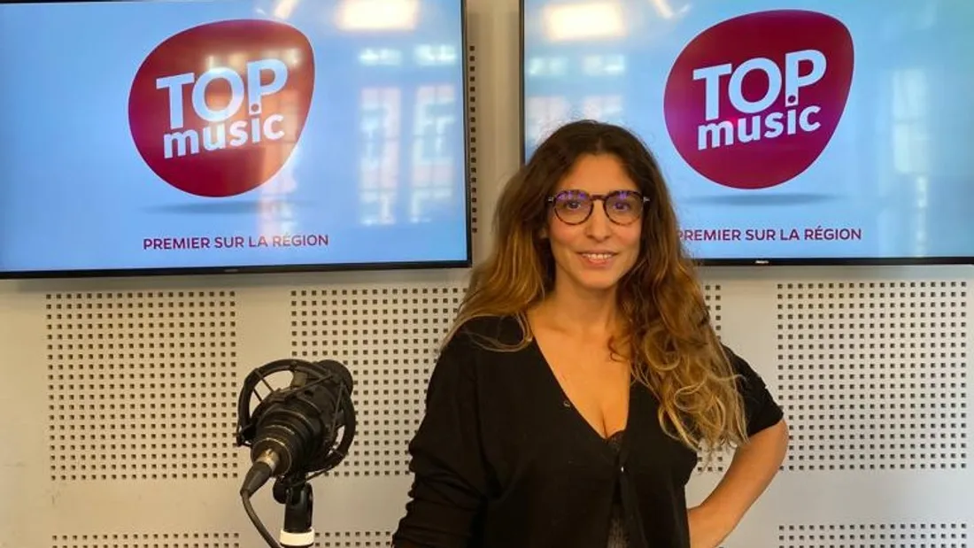 "A table avec Leïla Martin" revient avec dix recettes avec du...