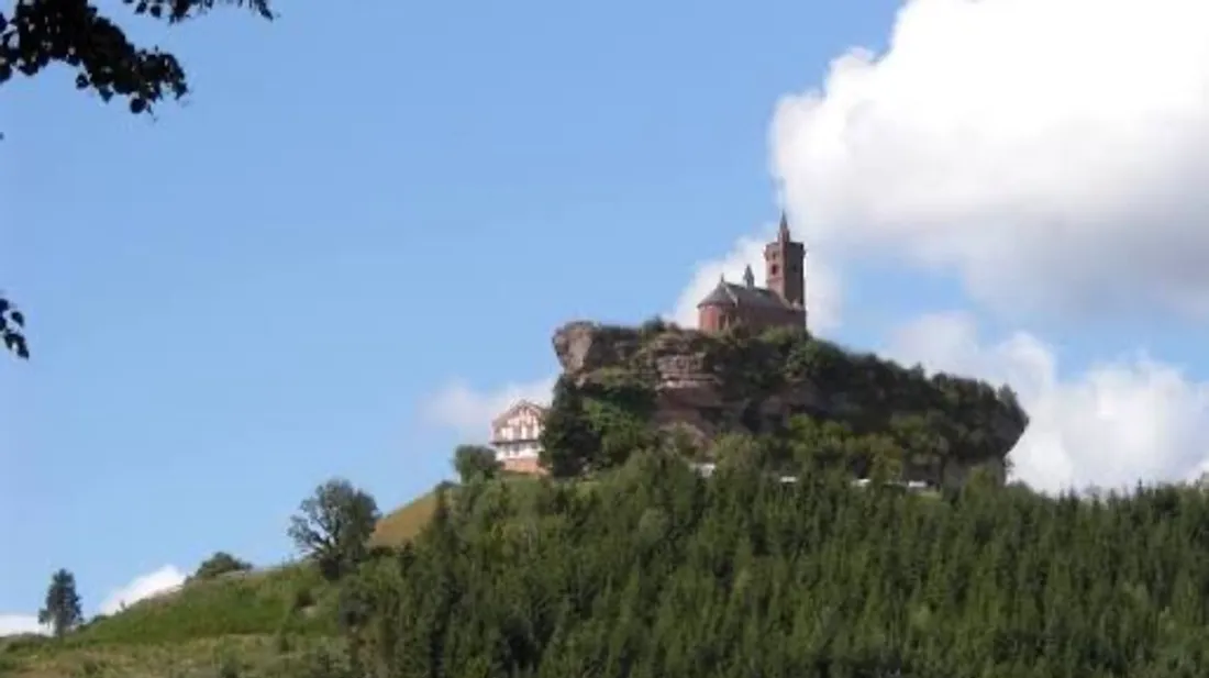Alsace : Sept lieux méconnus à découvrir dans la région cet été