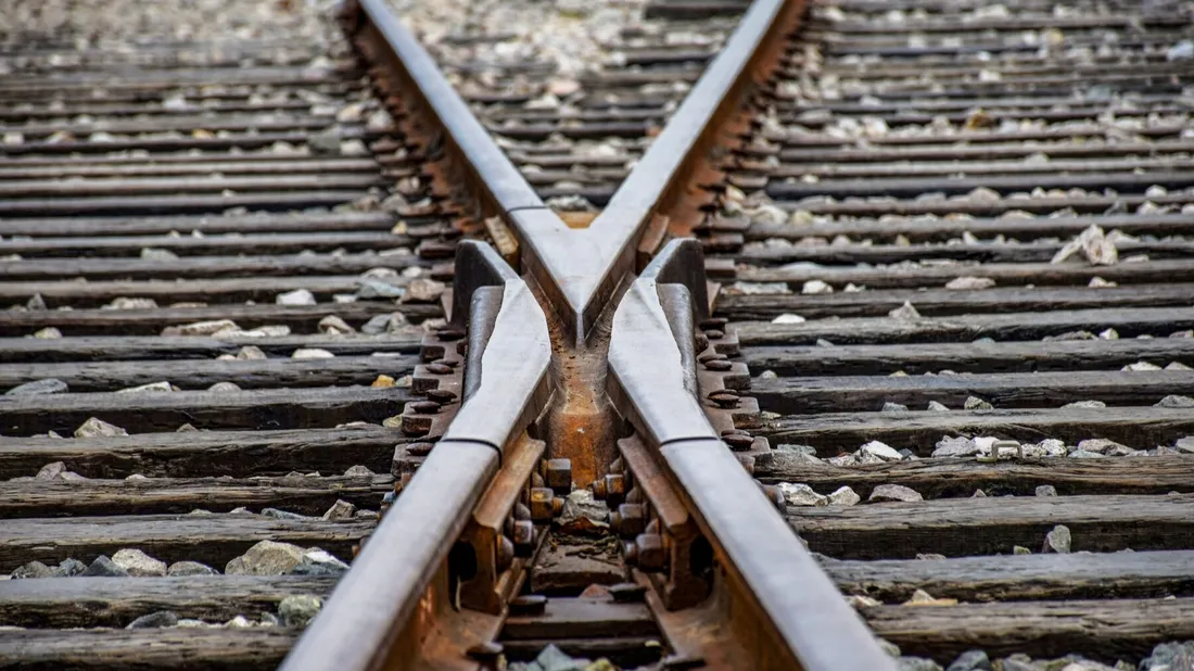 Des travaux SNCF entre Strasbourg et Lauterbourg