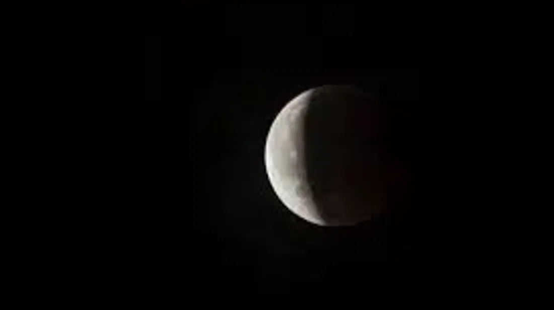 Une nouvelle éclipse visible en Alsace ce 28 août