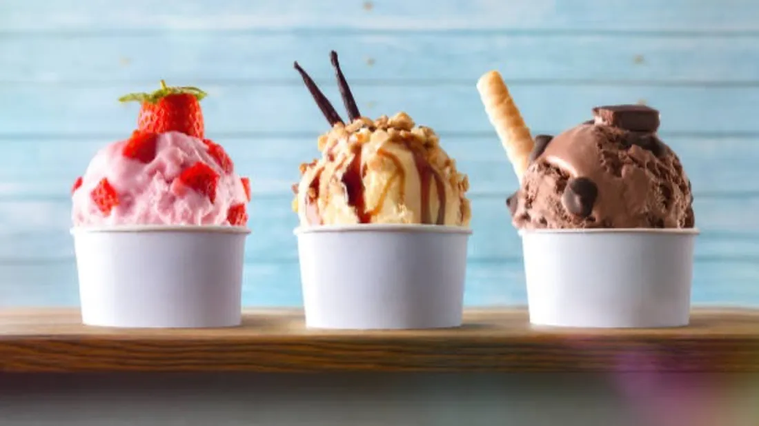 Où manger une bonne glace à Strasbourg et Colmar ?