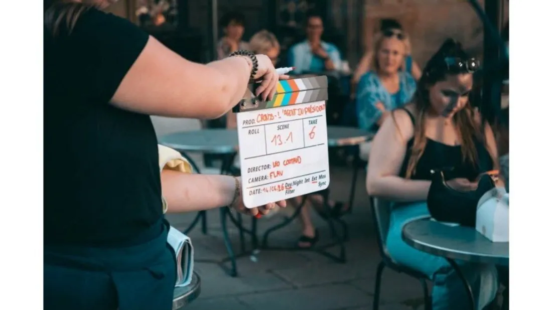 Strasbourg : la production d’un thriller recherche des figurants