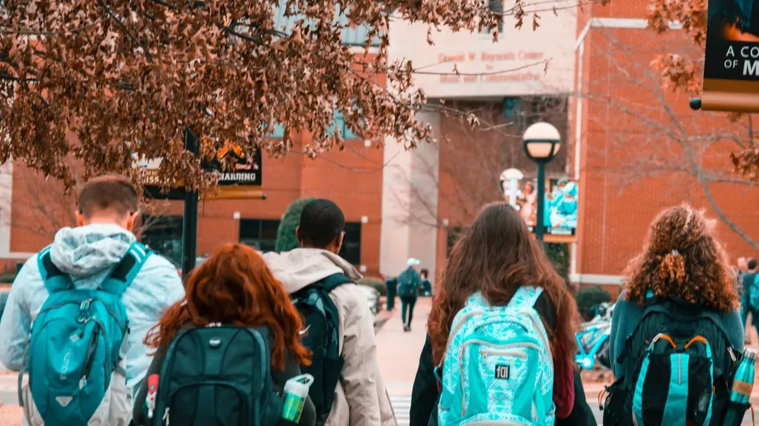 Un salon pour préparer son avenir à Strasbourg
