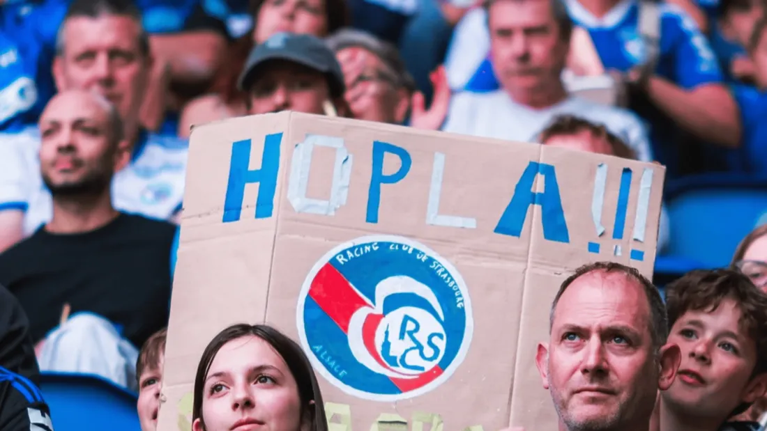  Football : et si Strasbourg retrouvait l’Europe la saison prochaine ?