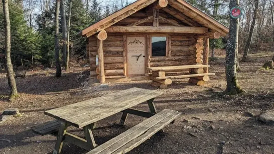 Les plus belles aires de pique-nique d’Alsace