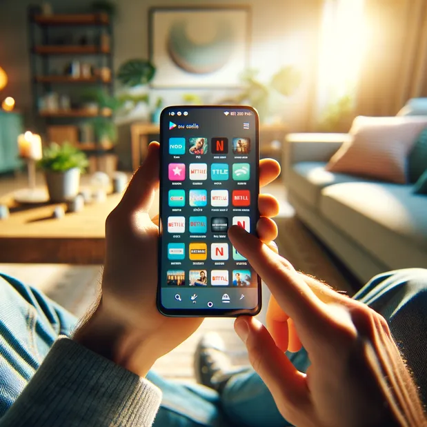 Free booste son offre 5G avec 220 chaînes et 500 films via OQEE